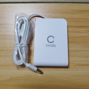 【動作確認済】AB circle USBカードリーダー CRS155A