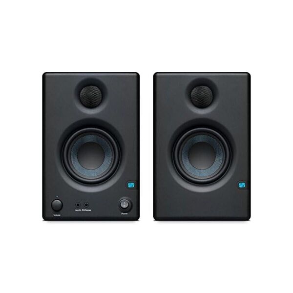 PreSonus Eris E3.5(ペア) 2ウェイ・アクティブ・モニター
