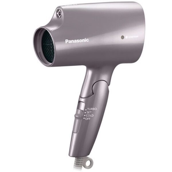 Panasonic ヘアドライヤー ナノケア EH-NA2G-T ブラウン