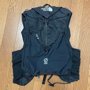 【週末価格】THE NORTH FACE TR6(フライトシリーズ)トレランベスト Mサイズ