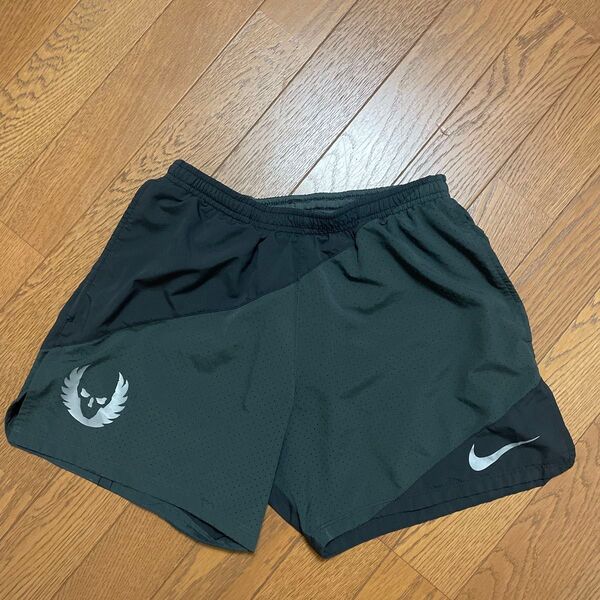 (訳あり)Nike オレゴンプロジェクト ORPJT ランパン ショーツ Mサイズ