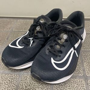 NIKE ナイキ ズームフライ zoom fly5 26.5cm