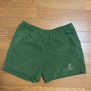 Teton Bros ティートンブロス Solid Short M’s ソリッドショーツ メンズSサイズ さかいや別注