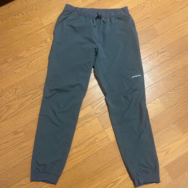 patagonia パタゴニア テルボンヌ ジョガーズ メンズ サイズM カラーSMDB