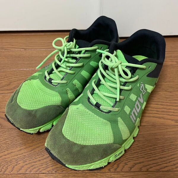 inov8 / TERRAULTRA G 260 イノヴェイト / テラウルトラ G 260 27cm