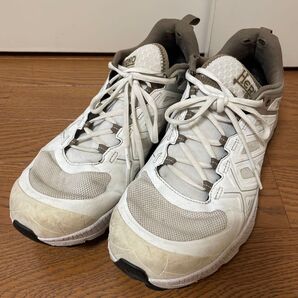 ヘルノxスカルパ 防水シューズGORE-TEX ビブラム 27.9cm トレラン