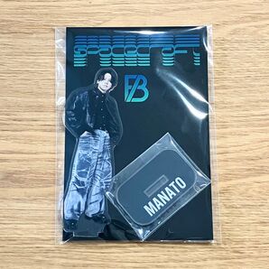 BE:FIRST マナト Spacecraft アクリルスタンド