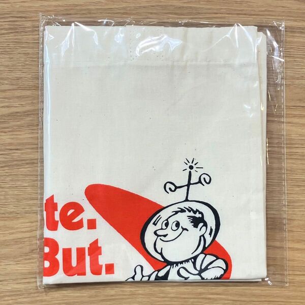 2:BE BE:FIRST DOME TOUR トートバッグ