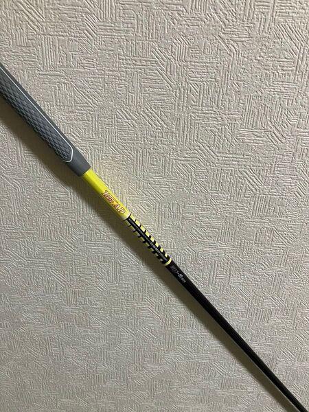 ツアーAD MJ-6SR フェアウェイウッド用 テーラーメイドスリーブ