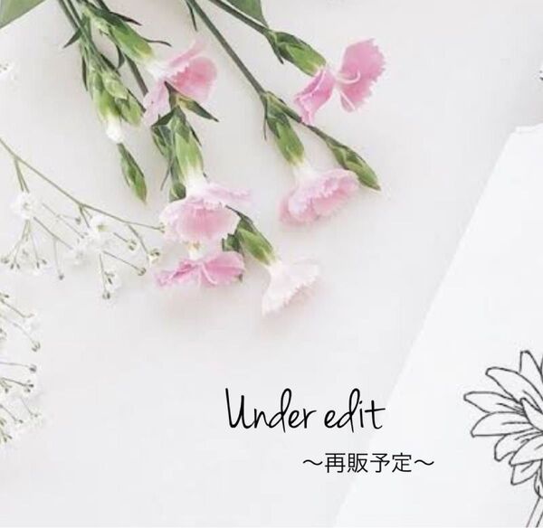 レジン カボション ピアス ハンドメイド イヤリング変更可