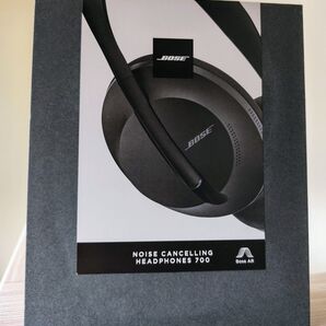 値下げ BOSE ボーズ NC700 ノイズキャンセリングヘッドフォン