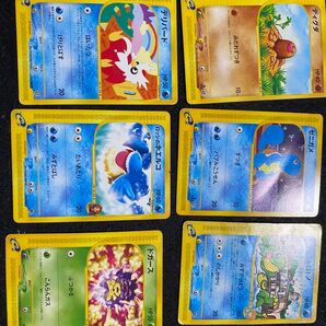 ポケカeカード