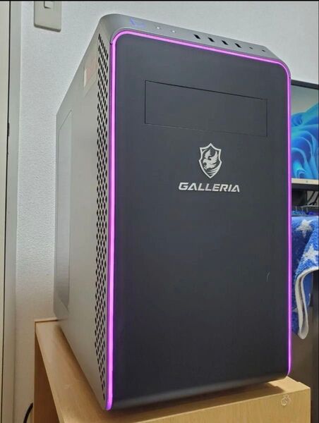 ゲーミングパソコン