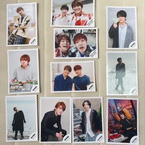 SixTONES☆公式写真セット