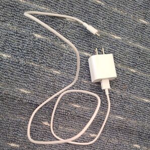 USB-C スマートフォン充電器
