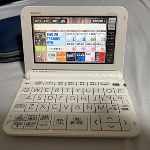 電子辞書