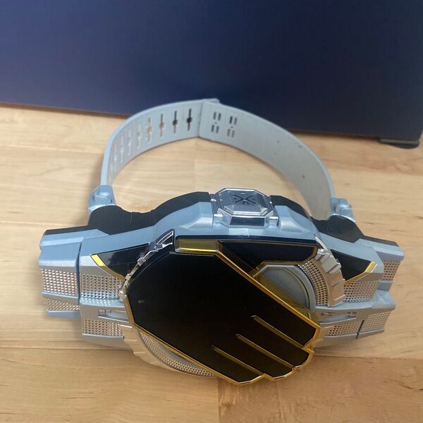変身ベルト DXウィザードライバー 「仮面ライダーウィザード」