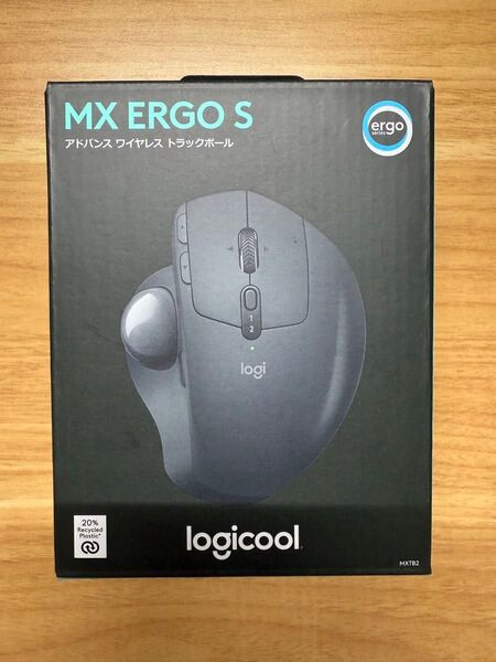 MX ERGO S+専用ケース