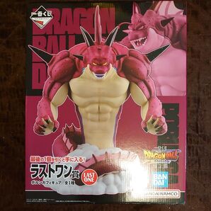 ラストワン賞 ポルンガフィギュア