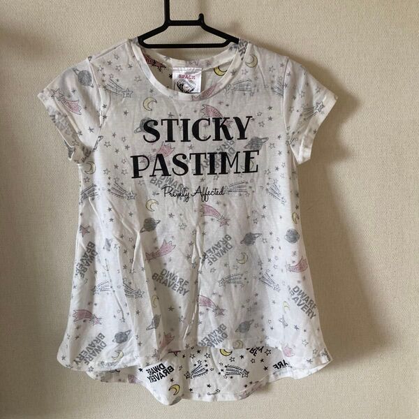 半袖 Tシャツ 140