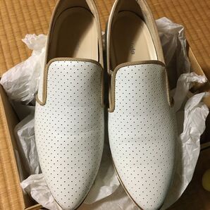 アシックス ペダラ ラ・シック 22.5㎝ 2E