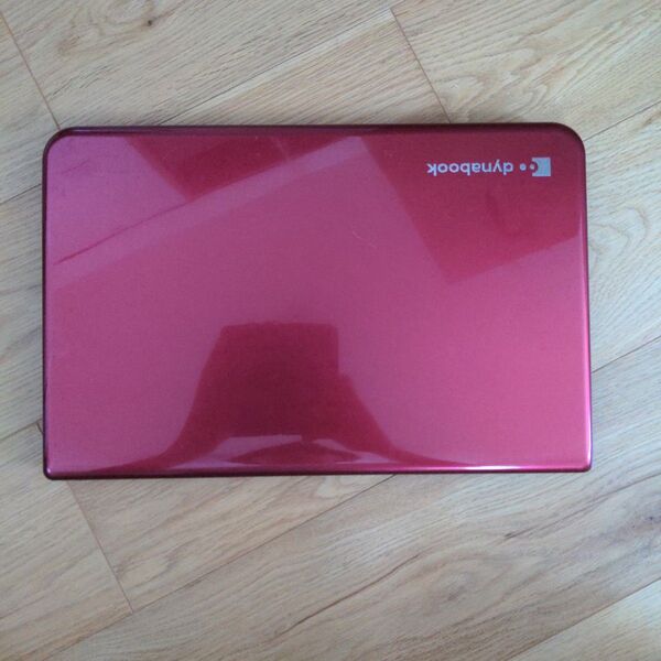 Dynabook T554/45KR