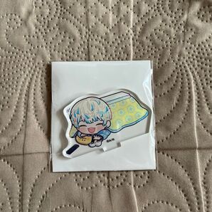 にじさんじ Oriens スイパラ ミニアクスタ 緋八マナ