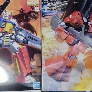MG リックディアス MG パーフェクトガンダム