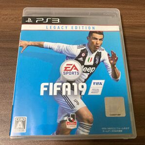 【PS3】 FIFA 19