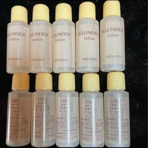 メナード イルネージュ ローションC 100ml