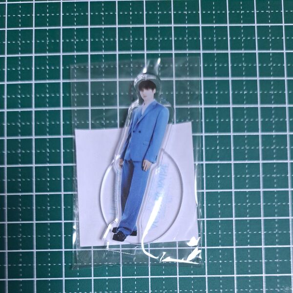 TXT ヒュニンカイ ミニアクスタ