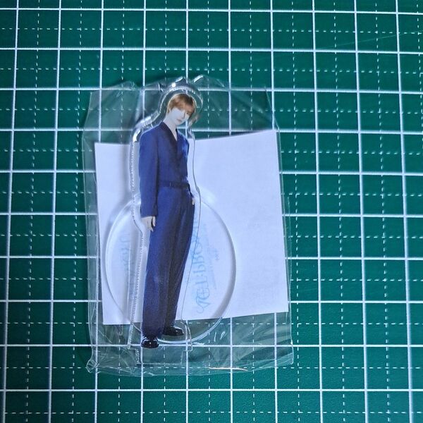 TXT ボムギュ ミニアクスタ