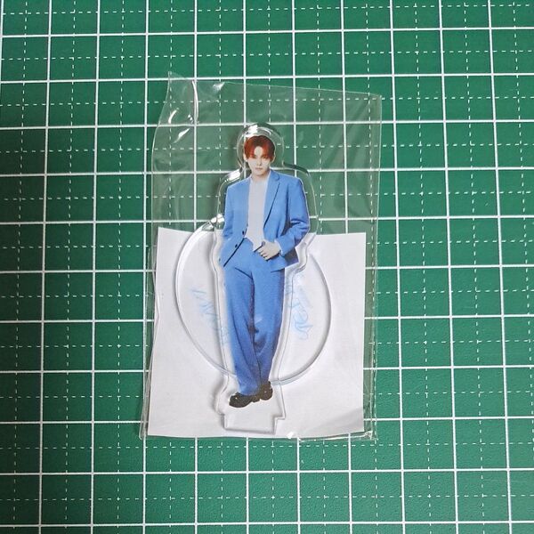 TXT ヨンジュン ミニアクスタ