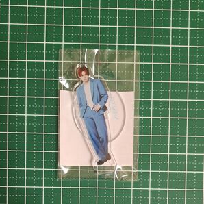 TXT ヨンジュン ミニアクスタ