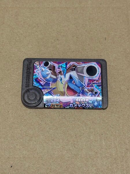 ポケモン フレンダ ワンダーピック メガカメックス ①