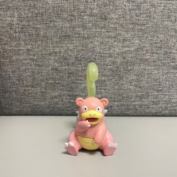 ポケモン ヤドラン ドわすれ 眼鏡スタンド おたすけデスク フィギュア グッズ リーメント マスコット デスク 置き物