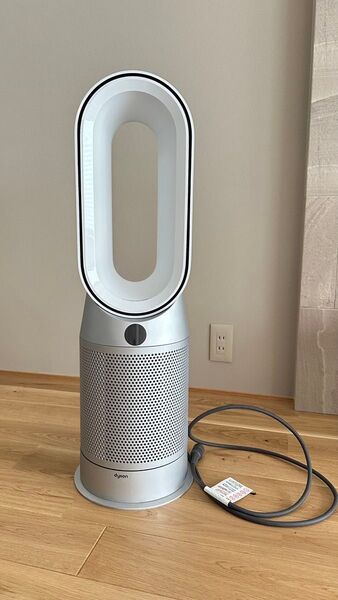 Dyson Purifier Hot+Cool HP07 空気清浄機能付ファンヒーター