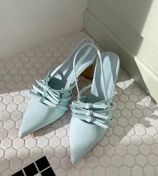 新品★ワンアフターアナザーナイスクラップ★サンダル完売