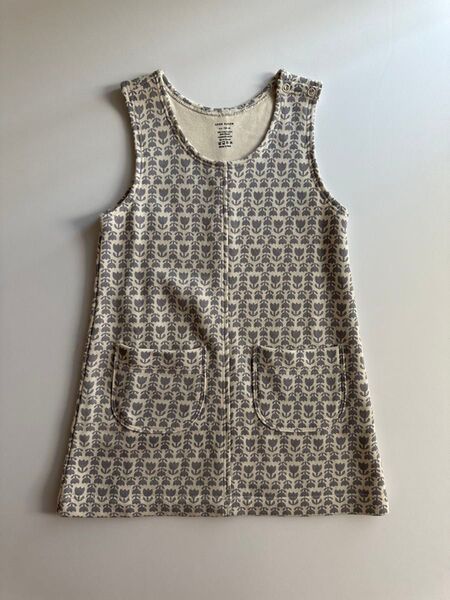 Soor Ploom ワンピース 4y