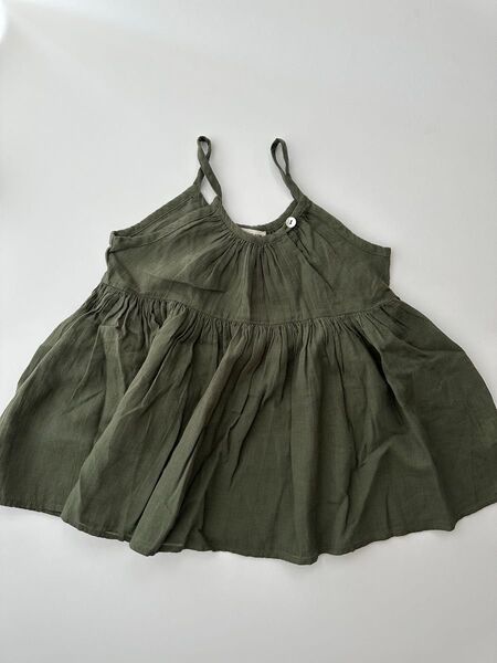 Soor Ploom バーディ 4y