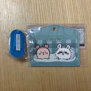 ちいかわ 窓付きカードケース アクリルネームタグ まとめ売り