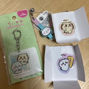 ちいかわ シーサー 100均 まとめ売り