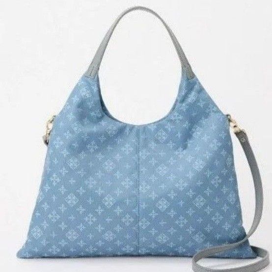 ラシットボンディングトートバッグ 定価29,700円