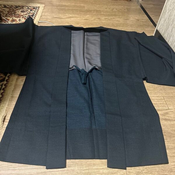 着物 羽織