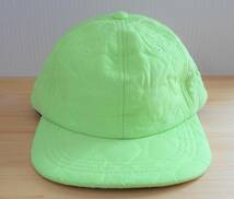 【新品】５０％オフ　Ｊｏｕｅｔｉｅ　レディース　キャップ　フリーサイズ　帽子　グリーン　ハート_画像2