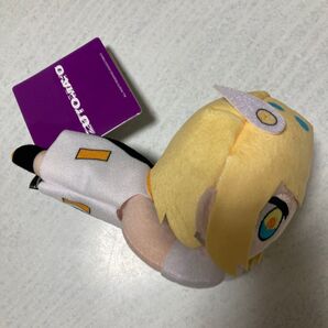 ずっと真夜中でいいのに。寝そべり ぬいぐるみ vol.2