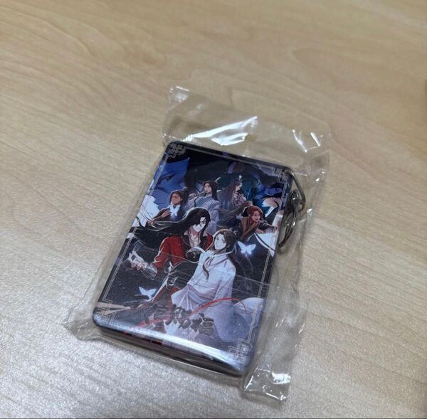 コレクション ホルダー グッズ 天官賜福 謝怜 花城 新品 アニメ 漫画 天館賜福 三郎