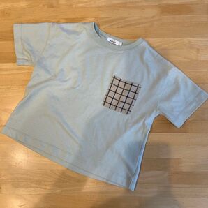 半袖 Tシャツ 子供服 110cm