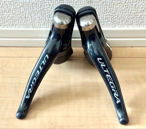 シマノ SHIMANO STIレバー アルテグラ ULTEGRA ST-6800 11s 2x11s