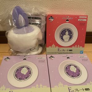 ポケモン一番くじタイプゴースト